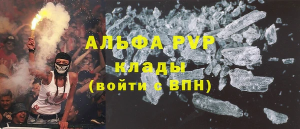 молекула духа Мегион